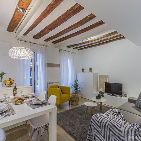 Center Pamplona Apartment Buitenkant foto